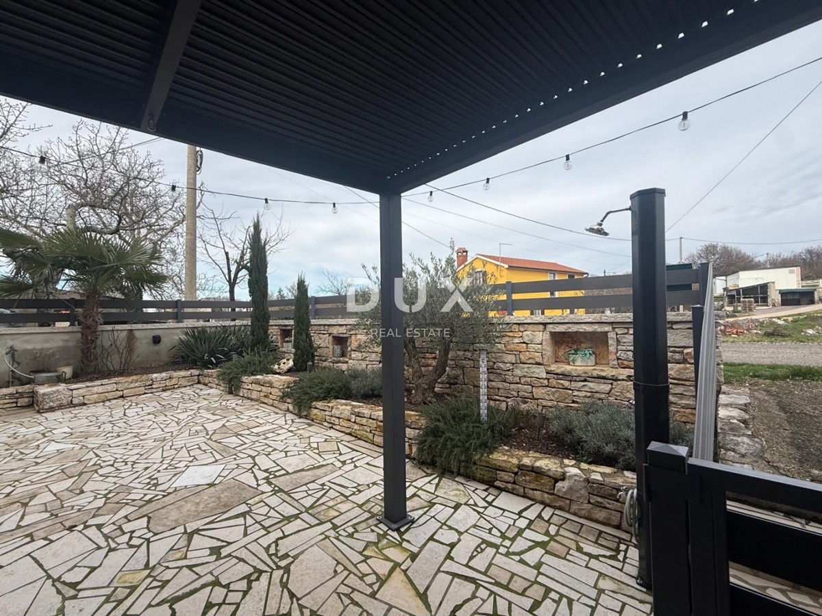 Casa Sveti Petar u Šumi, Sveti Petar U Šumi, 37m2