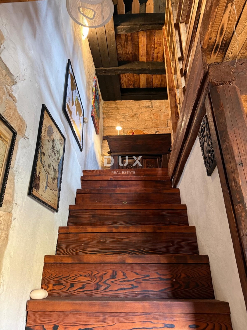 Casa Sveti Petar u Šumi, Sveti Petar U Šumi, 37m2