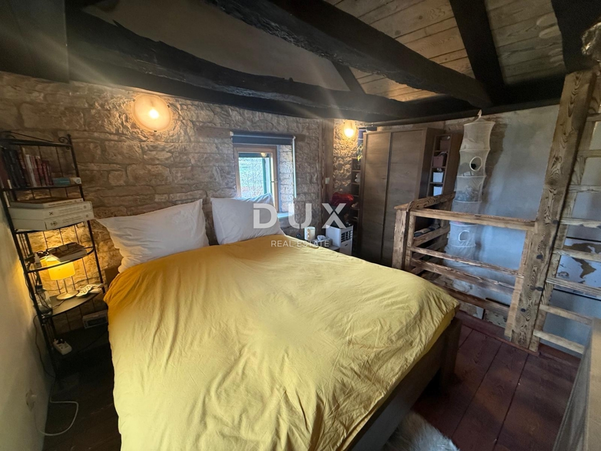 Casa Sveti Petar u Šumi, Sveti Petar U Šumi, 37m2