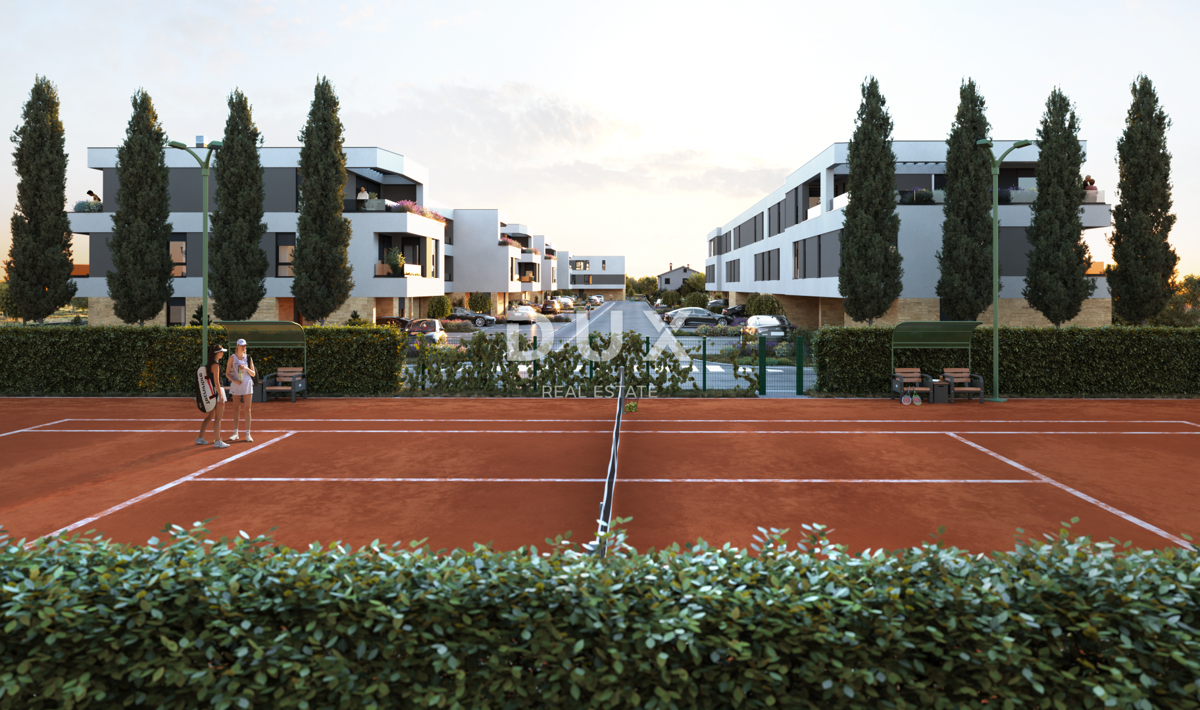 Appartamento Štinjan, Pula, 40,10m2