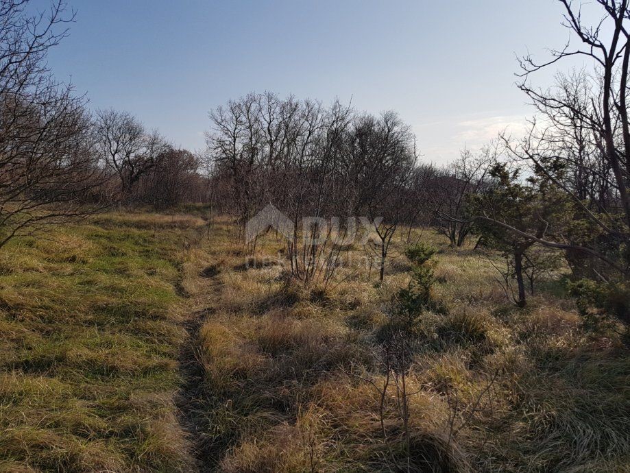 Terreno Kostrena Sveta Lucija, Kostrena, 1.860m2