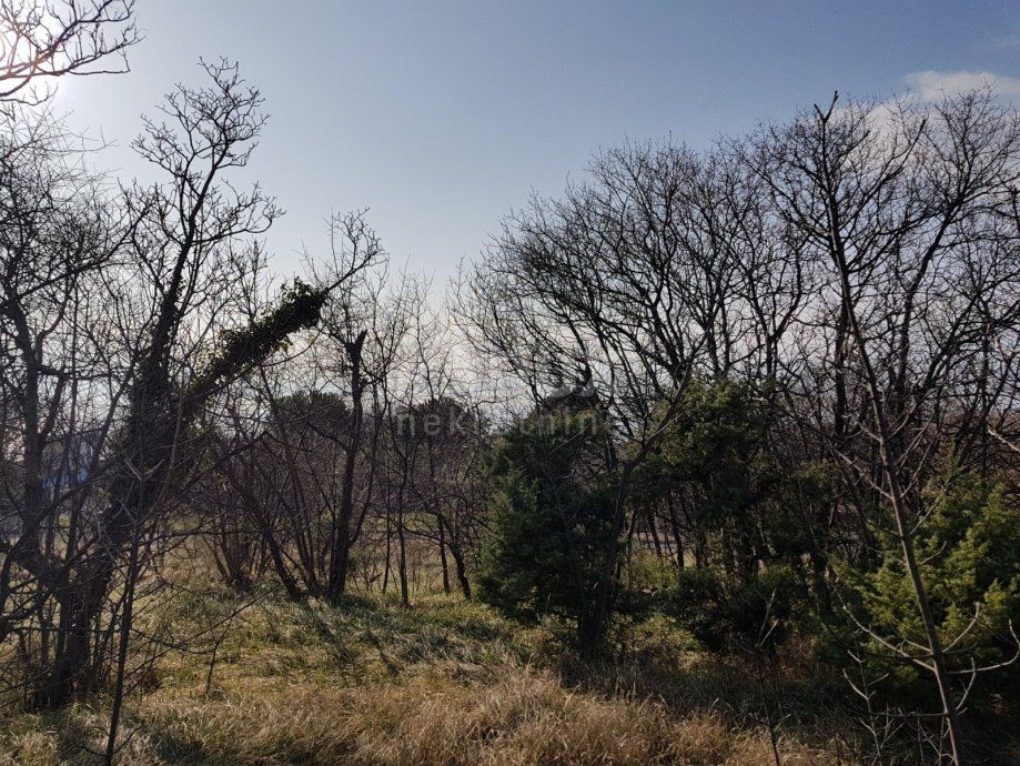 Terreno Kostrena Sveta Lucija, Kostrena, 1.860m2