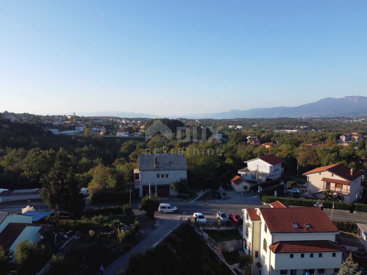 Terreno Viškovo, 1.610m2