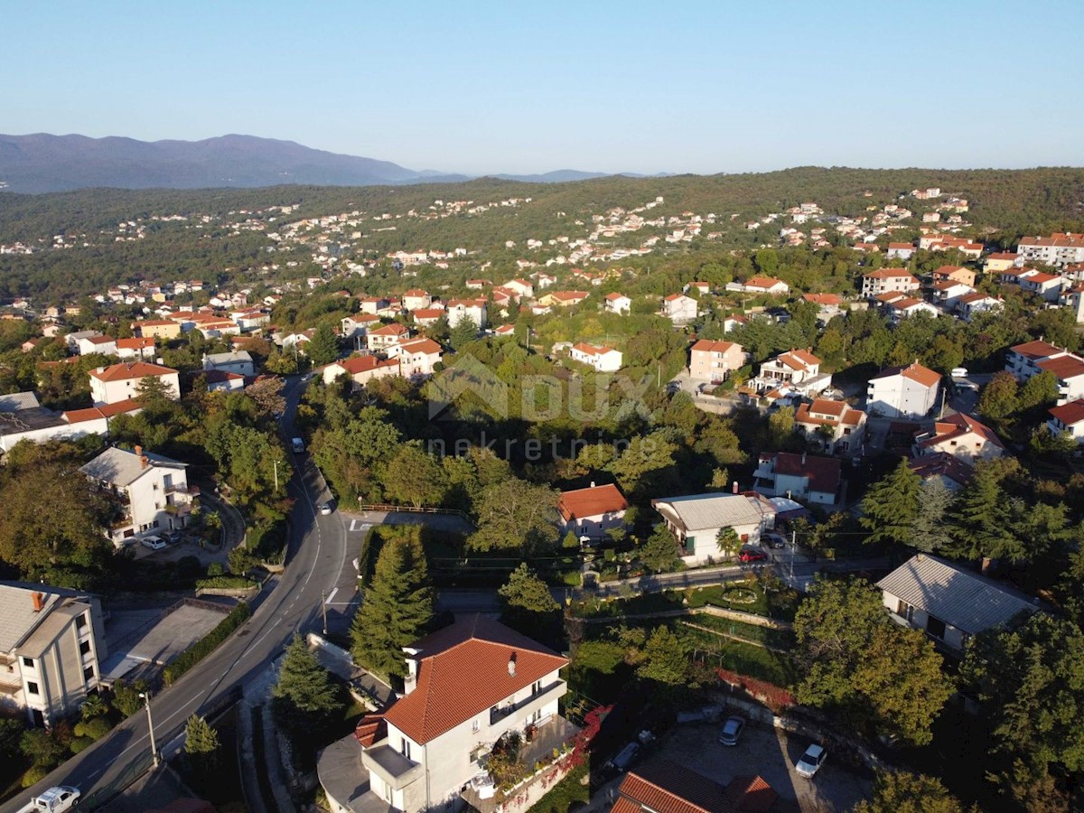 Terreno Viškovo, 1.610m2