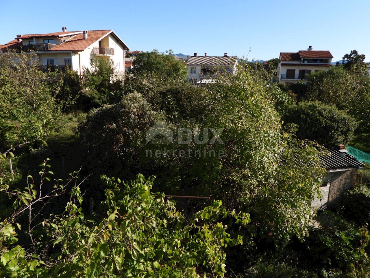 Terreno Marinići, Viškovo, 1.750m2