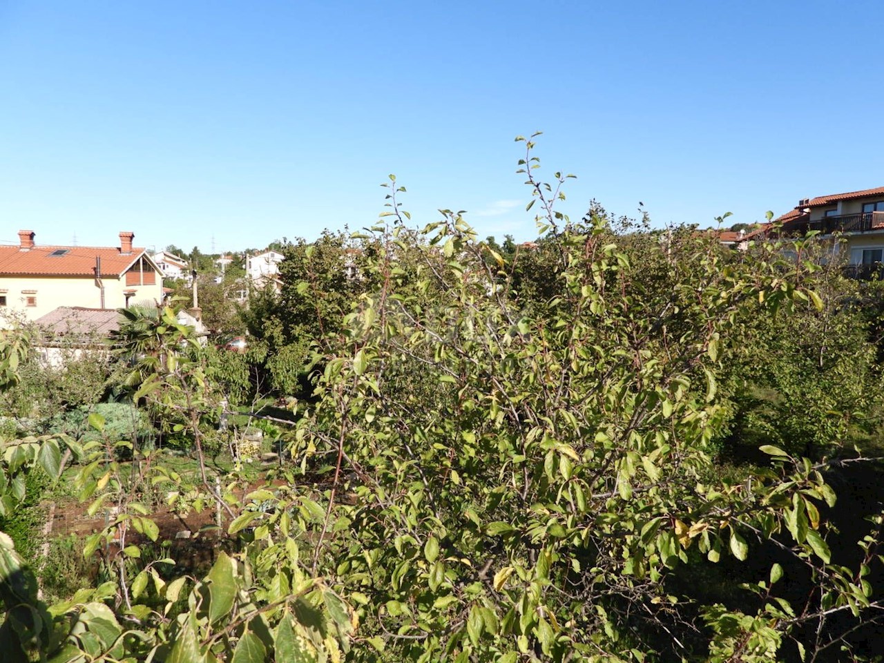 Terreno Marinići, Viškovo, 1.750m2