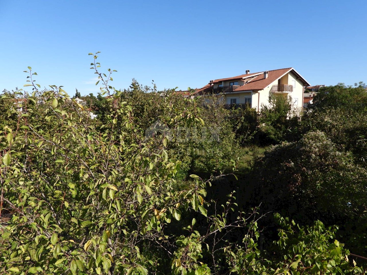 Terreno Marinići, Viškovo, 1.750m2