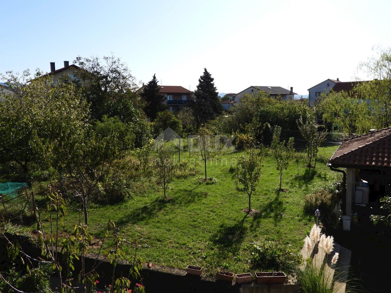 Terreno Marinići, Viškovo, 1.750m2