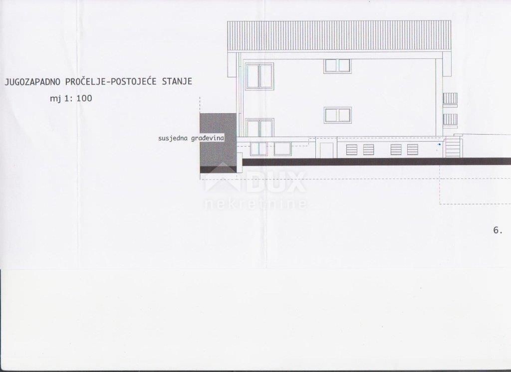 Casa Ičići, Opatija - Okolica, 430m2