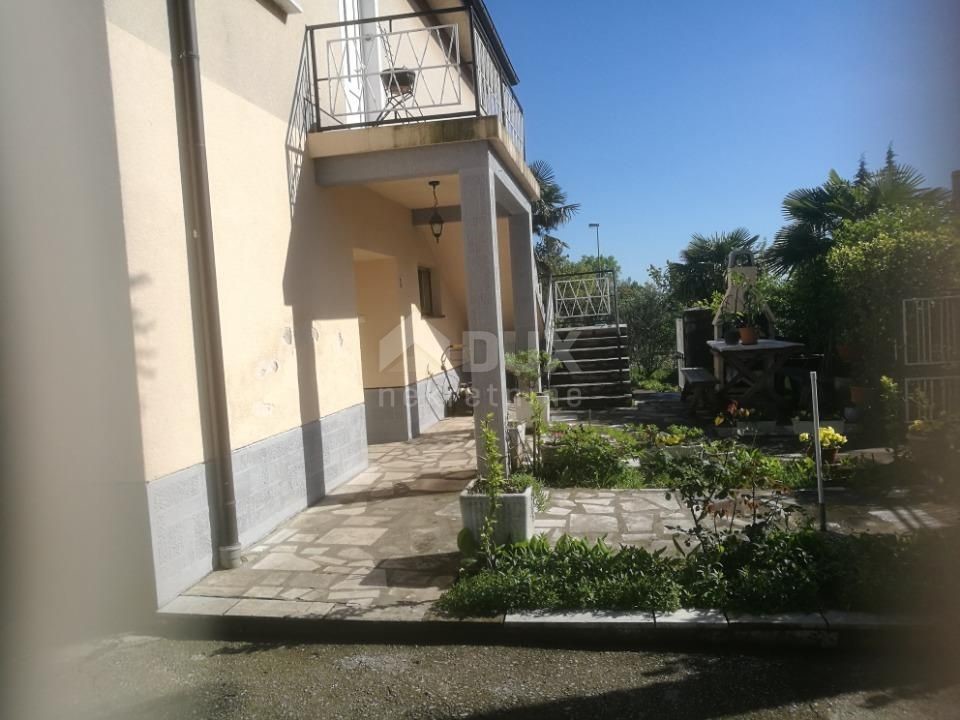 Appartamento Kastav, 160m2