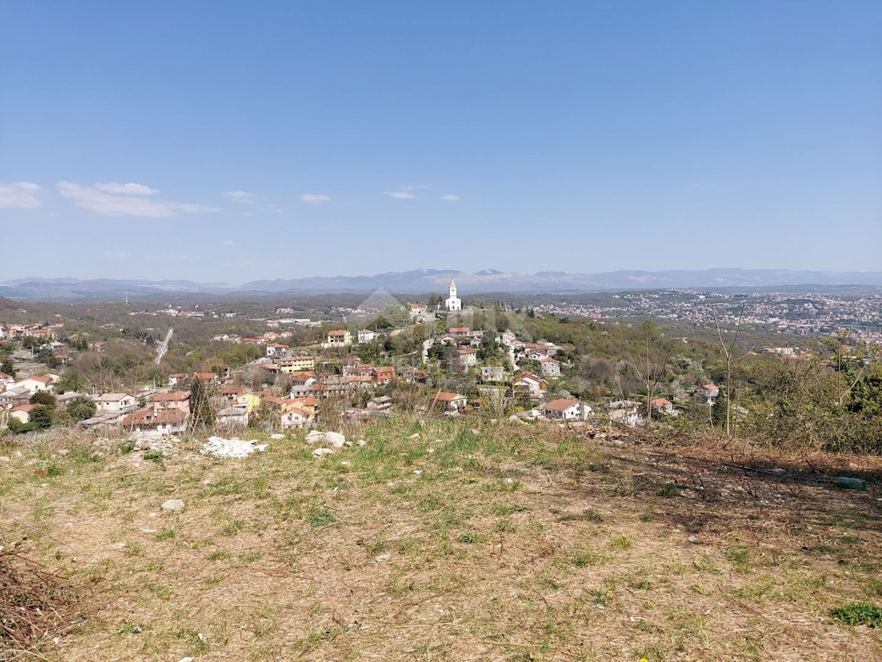 Terreno Rukavac, Matulji, 6.500m2