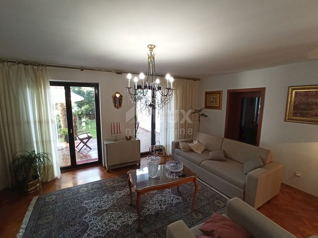 Casa Rovinj, 351,90m2