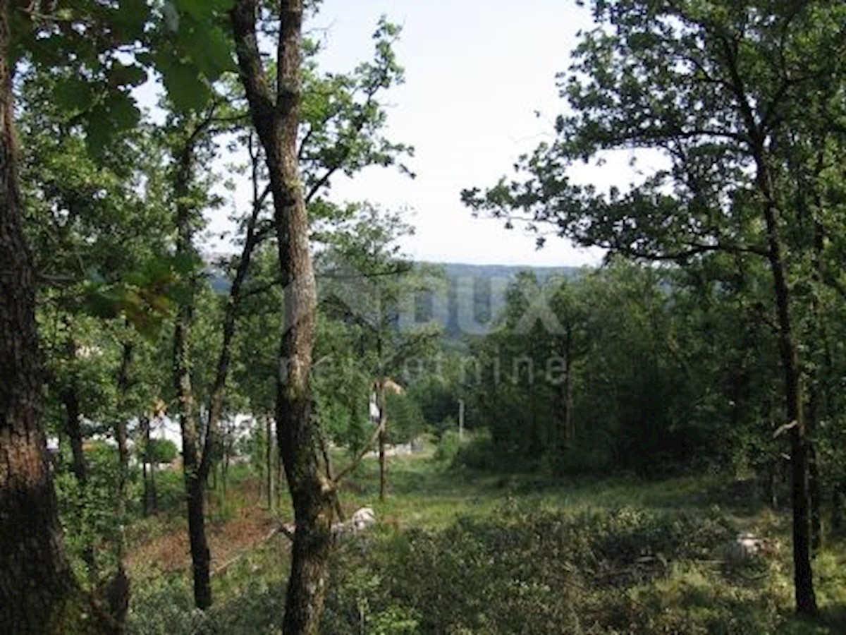 Terreno Brnčići, Kastav, 10.662m2