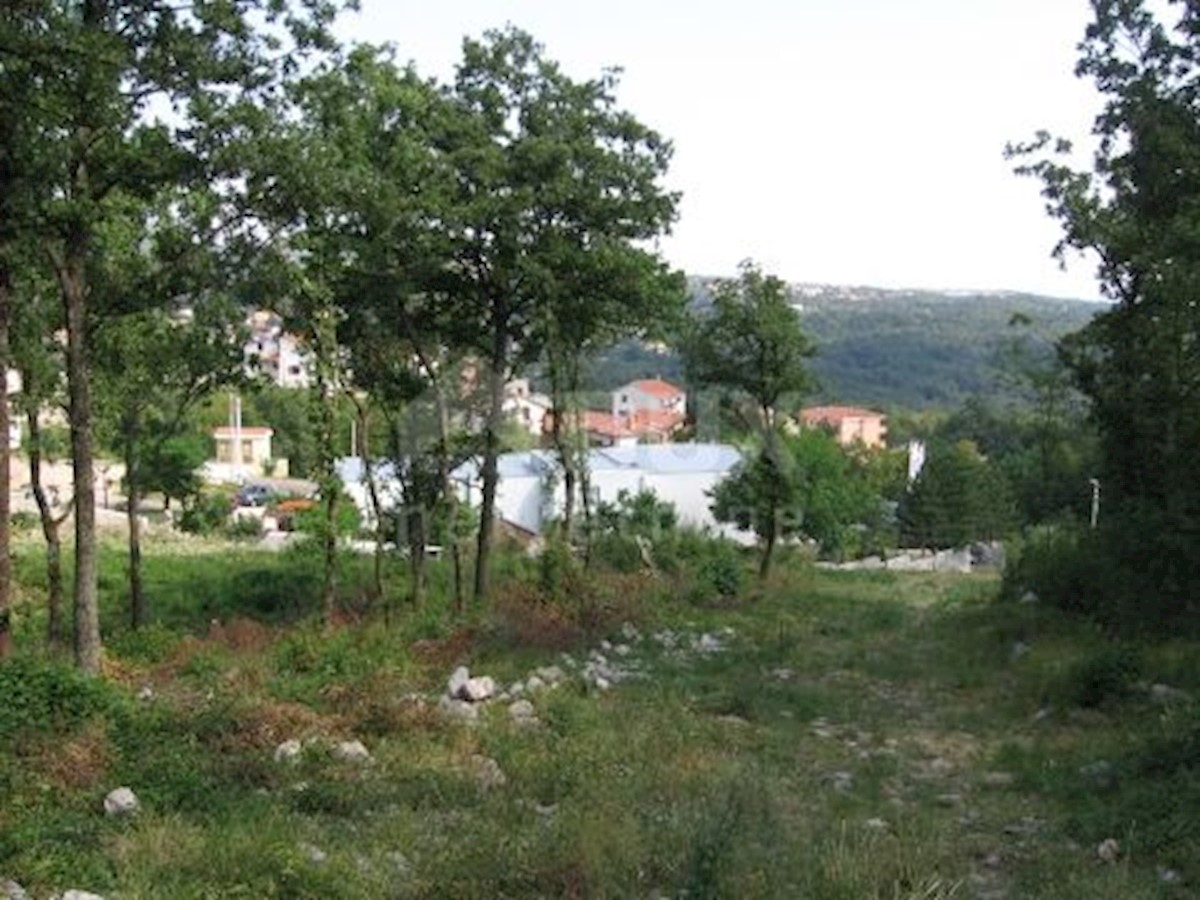 Terreno Brnčići, Kastav, 10.662m2