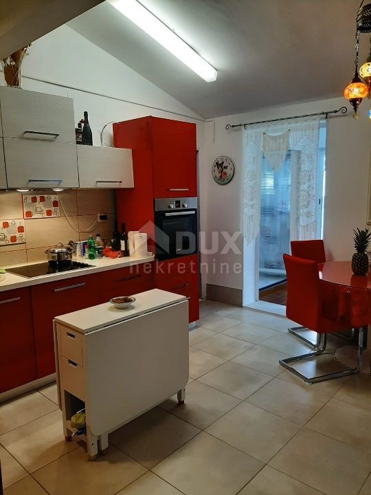 Casa Mali Lošinj, 160m2