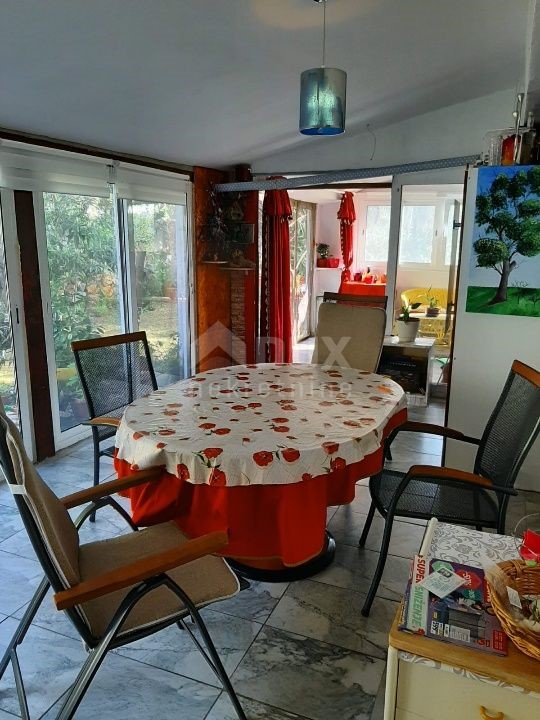 Casa Mali Lošinj, 160m2