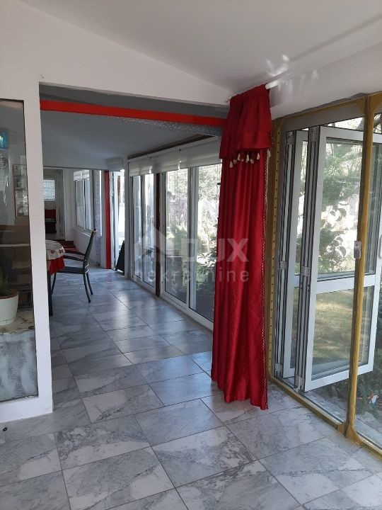 Casa Mali Lošinj, 160m2