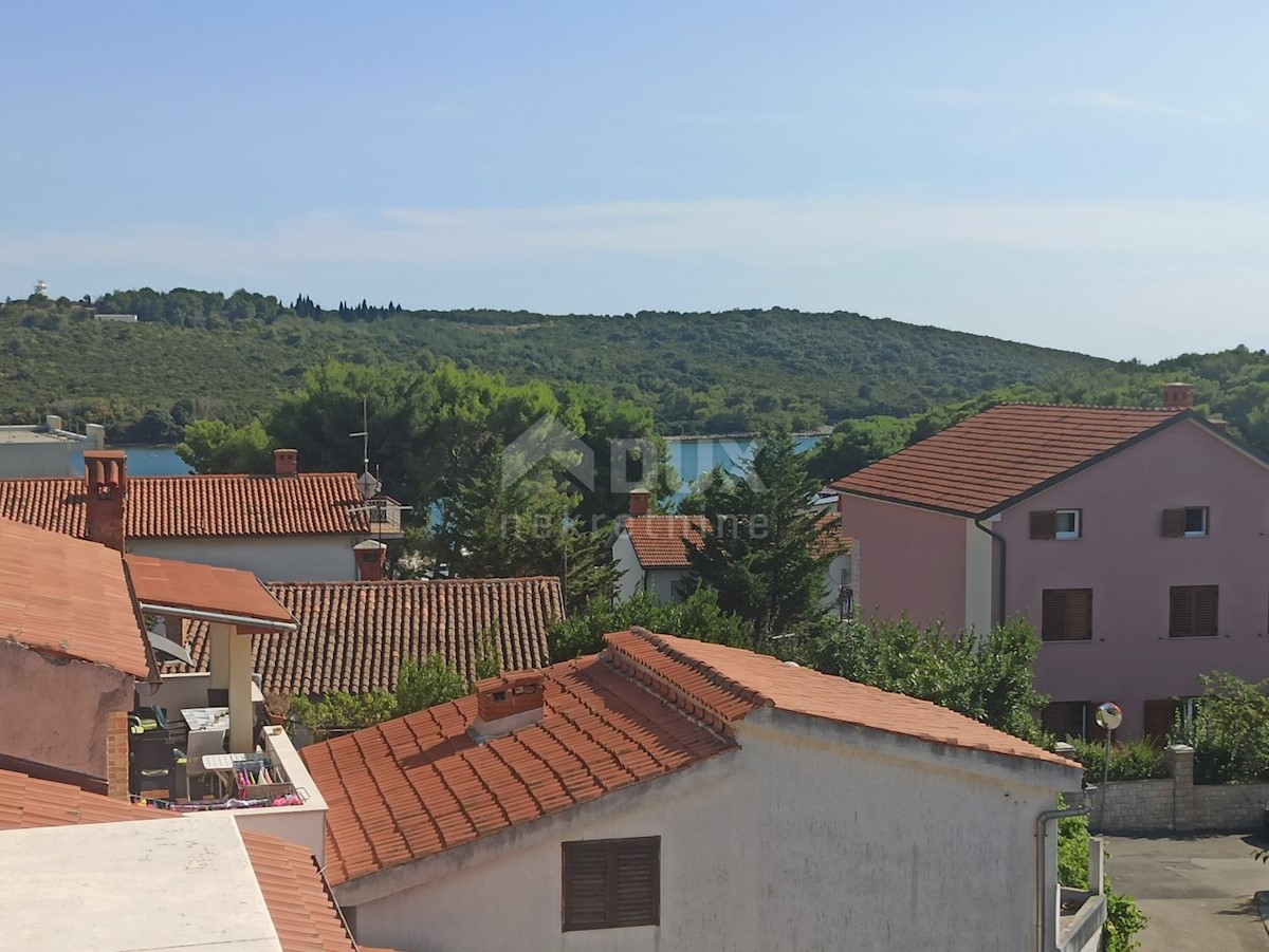 ISTRIA, BANJOLE Casa in pietra con giardino - 200 m DALLA SPIAGGIA !!