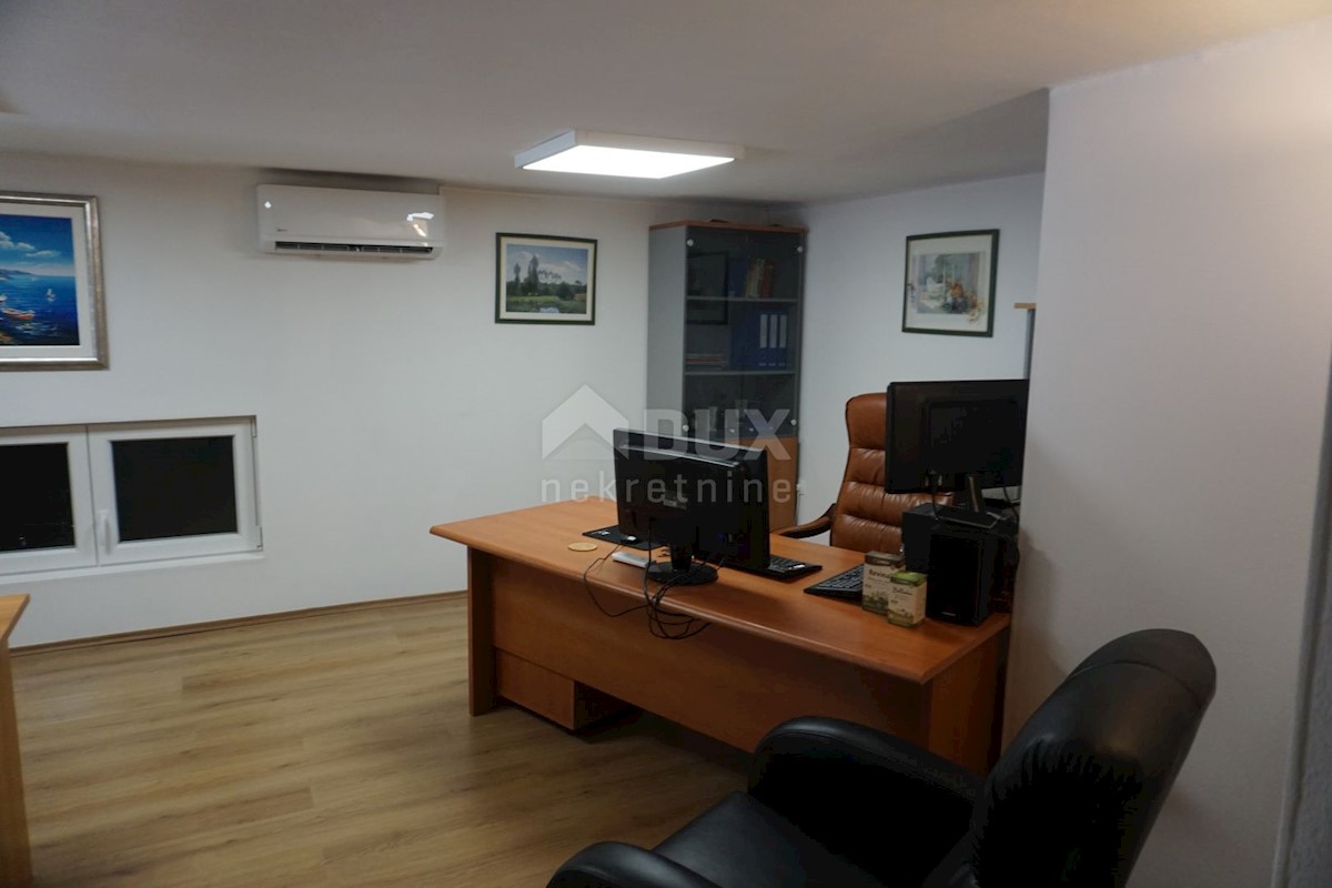 Locale commerciale Centar, Rijeka, 89,97m2