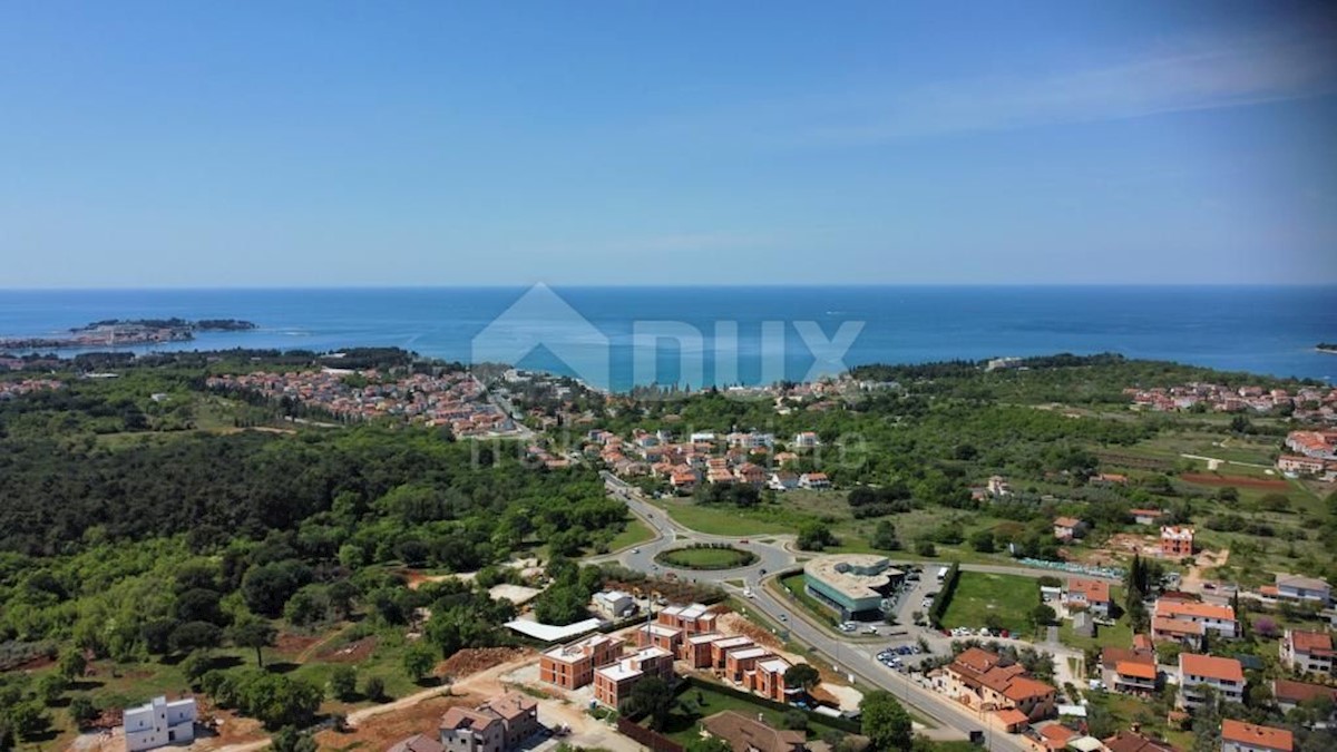 ISTRIA, POREČ - Villa di lusso con giardino e vista mare