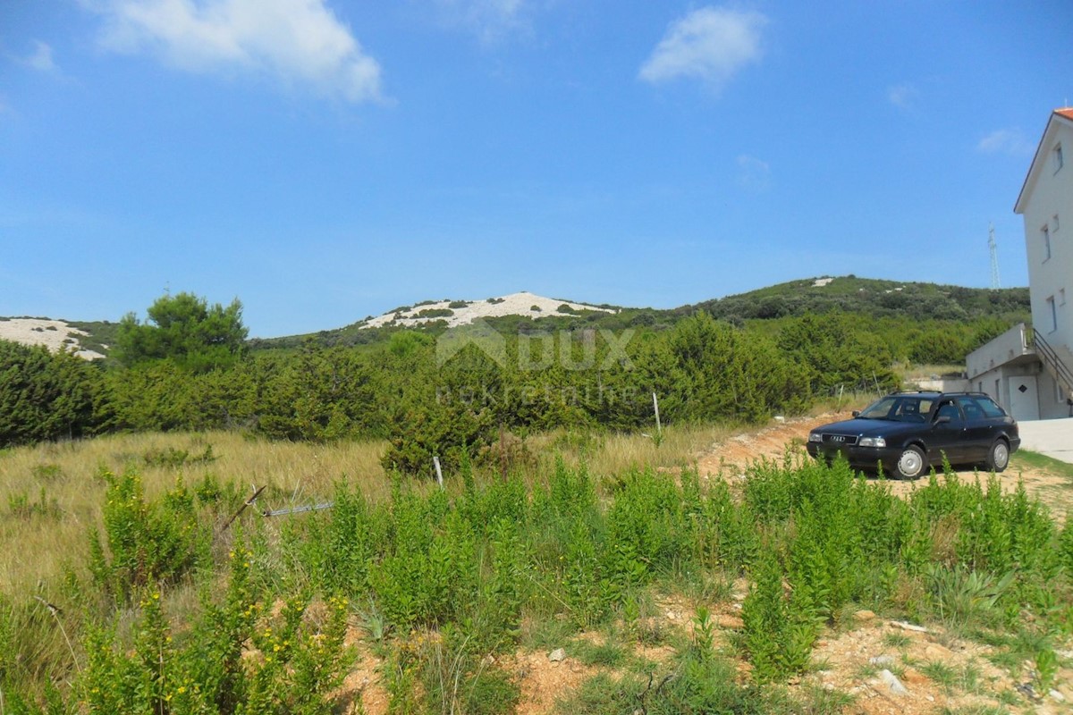 Terreno Stara Novalja, Novalja, 4.000m2