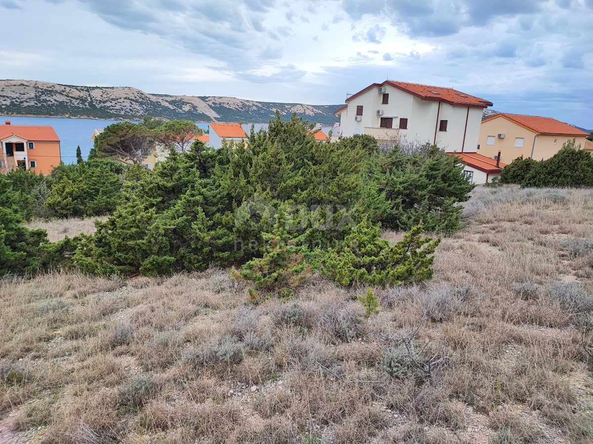 Terreno Stara Novalja, Novalja, 4.000m2