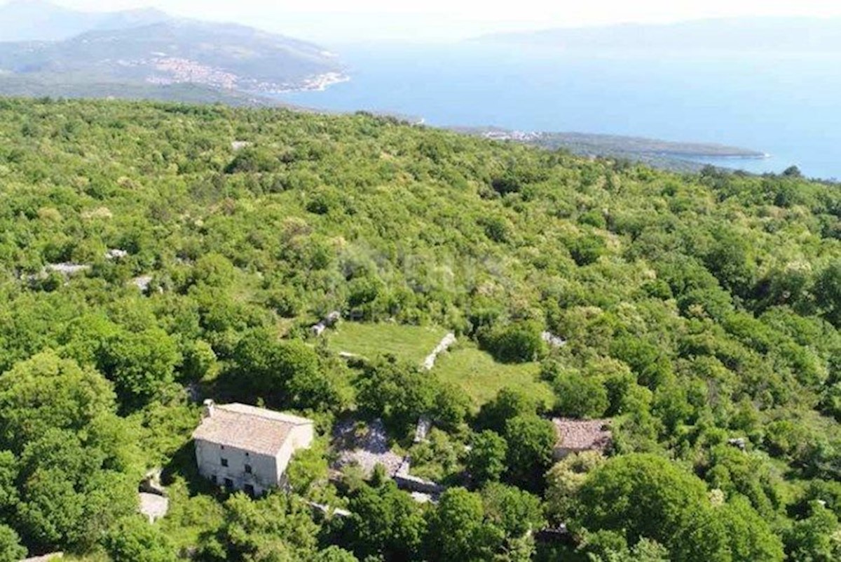 Terreno Bartići, Labin, 12.002m2