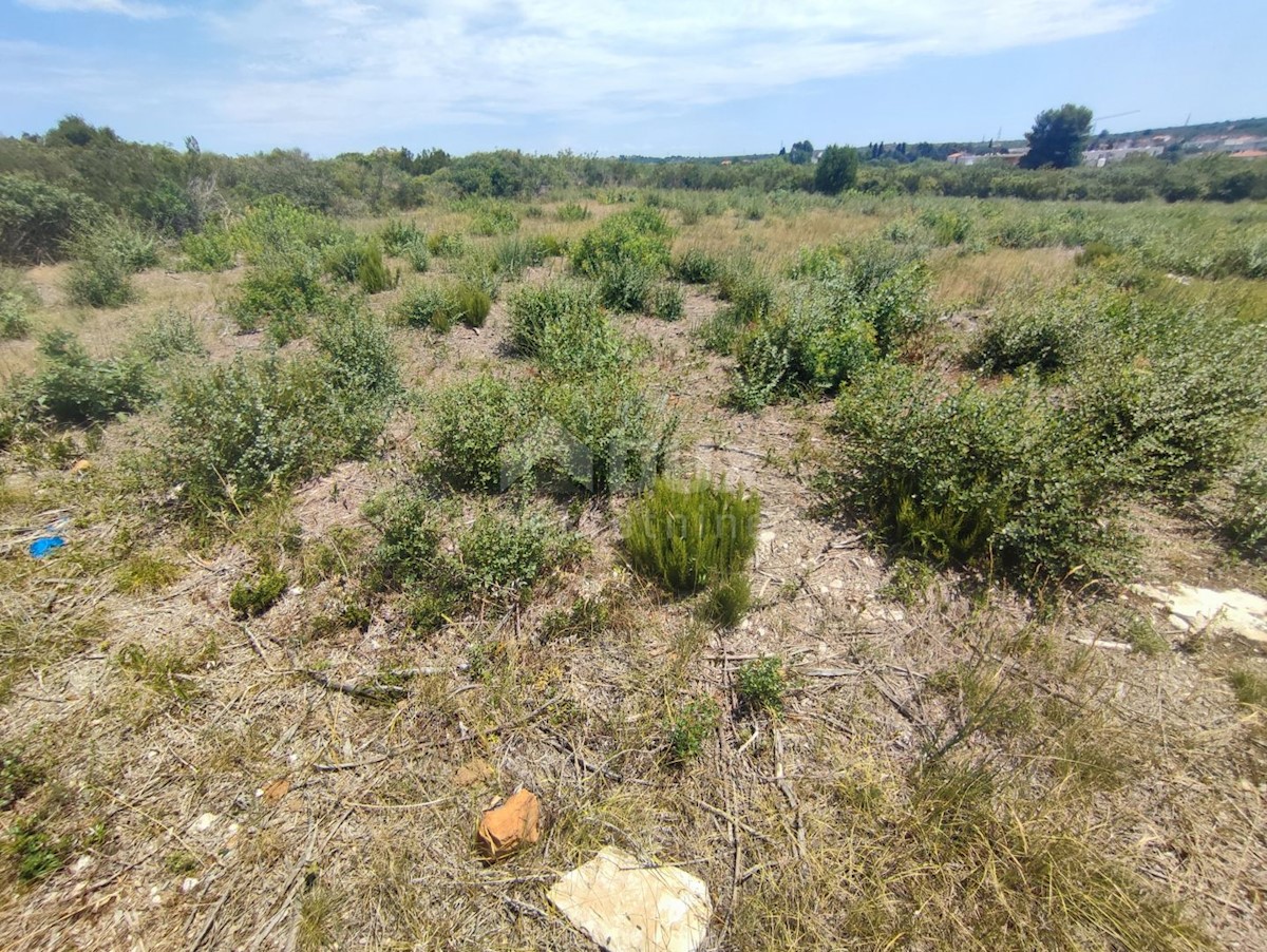 Terreno Monte Magno, Pula, 5.837m2