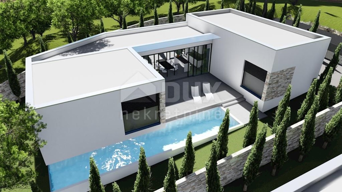 Casa Rovinjsko Selo, Rovinj, 130,49m2