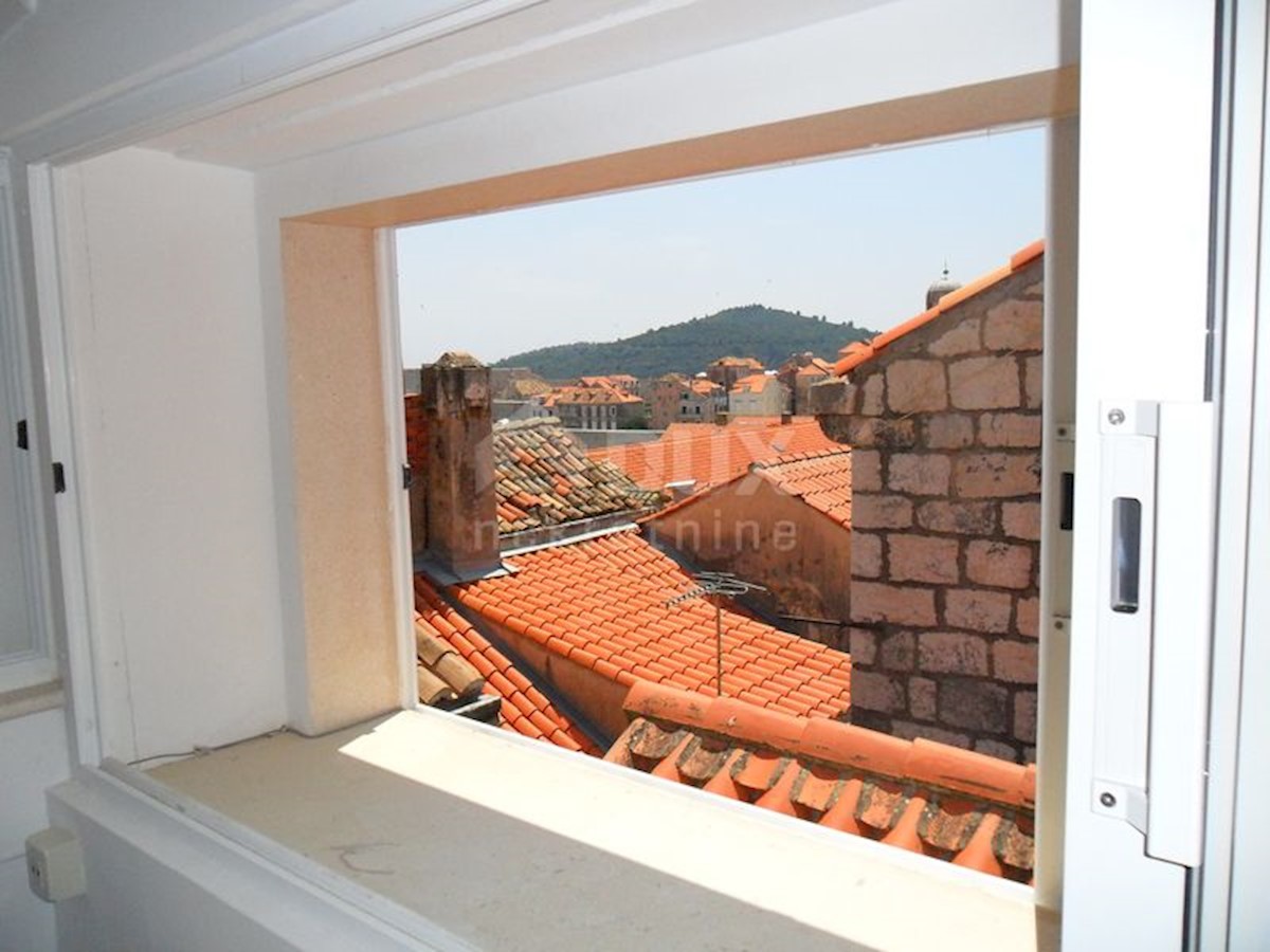 CITTÀ VECCHIA, DUBROVNIK - casa in pietra 209 m2