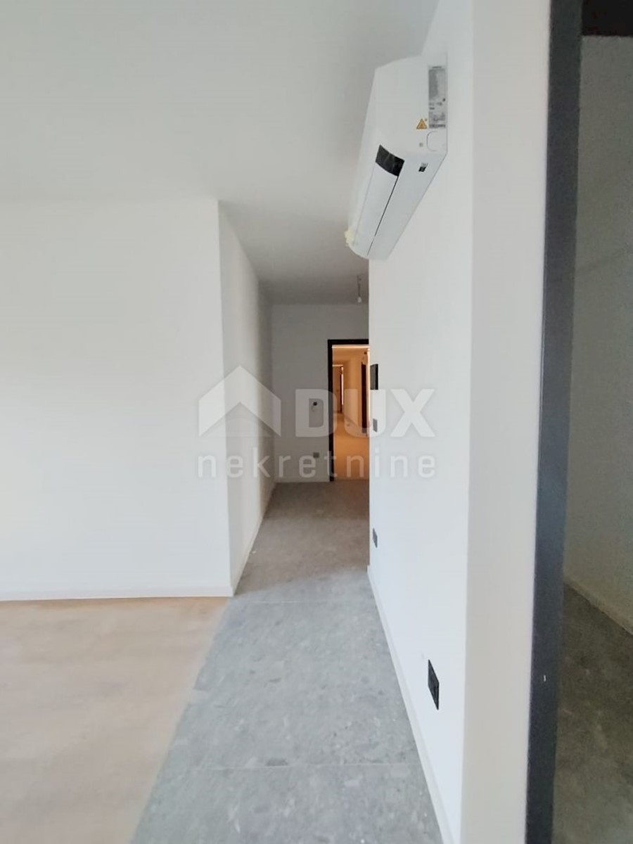 Appartamento Centar, Pula, 61,99m2