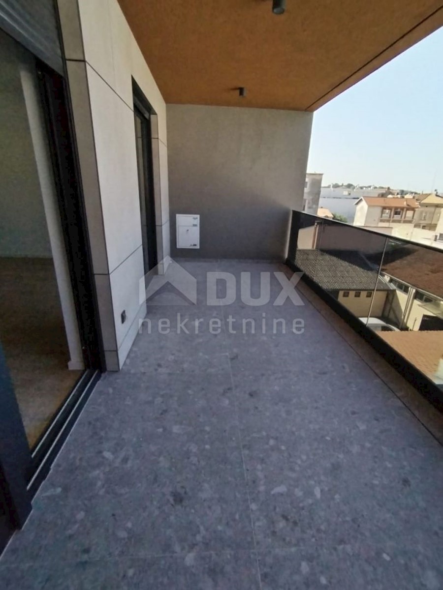 Appartamento Centar, Pula, 61,99m2