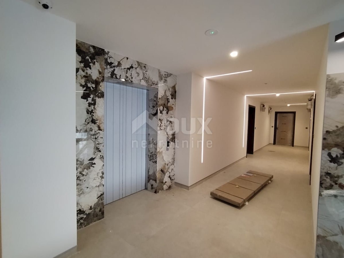 Appartamento Centar, Pula, 61,99m2