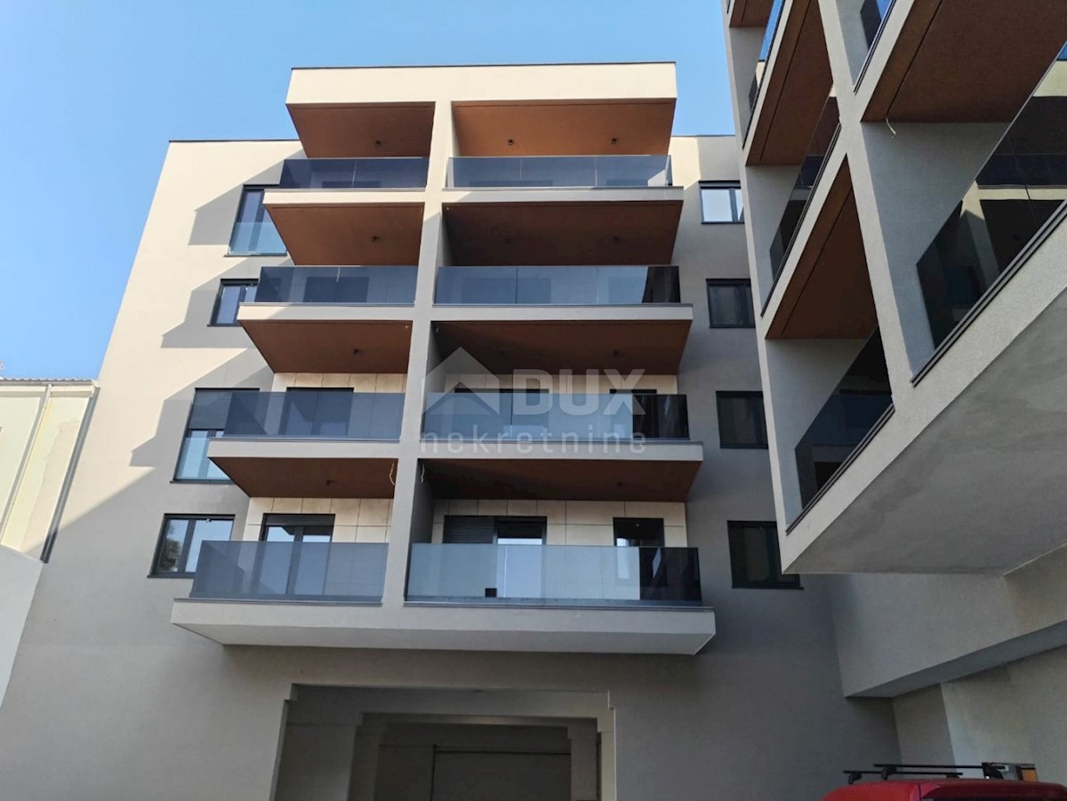 Appartamento Centar, Pula, 61,99m2