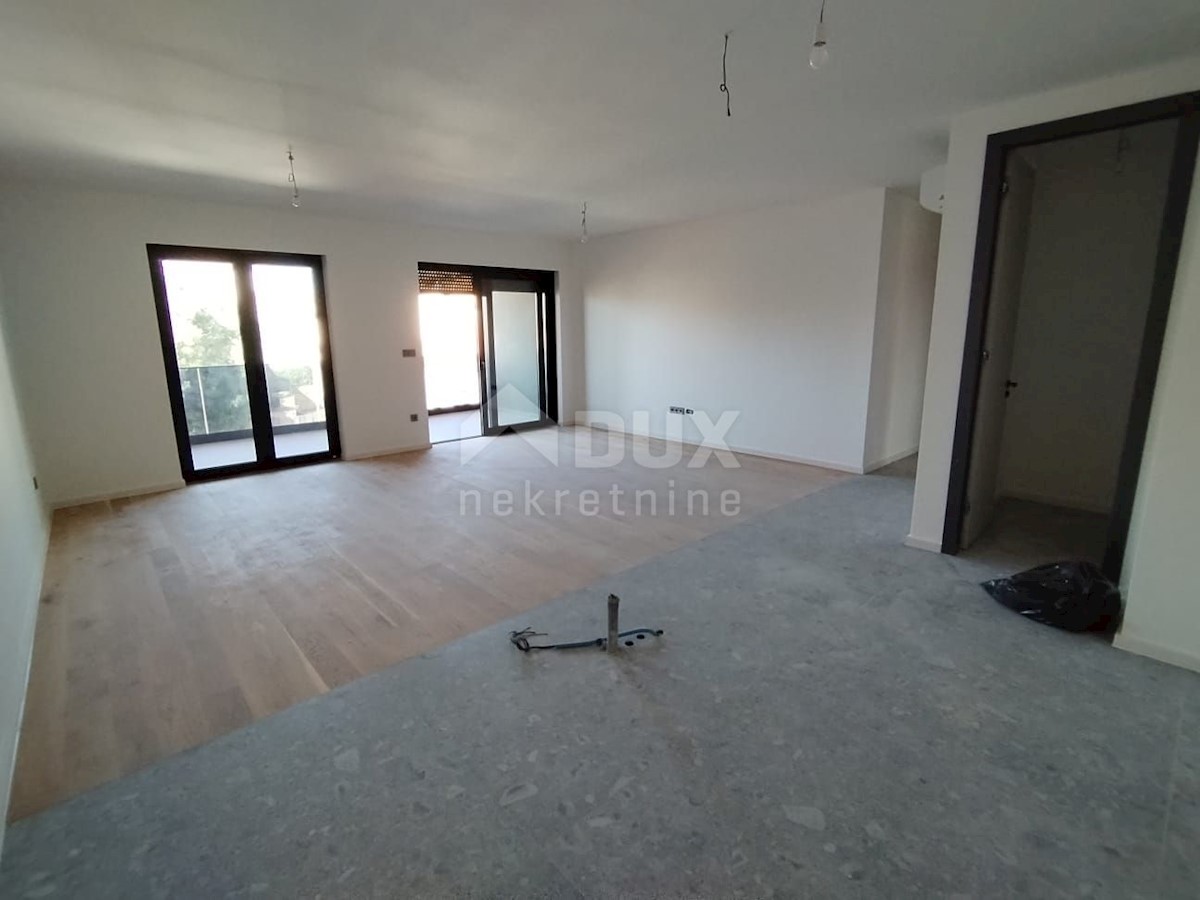 Appartamento Centar, Pula, 61,99m2