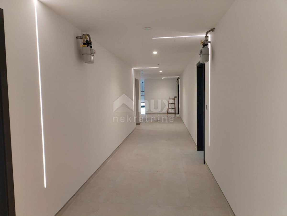 Appartamento Centar, Pula, 61,99m2