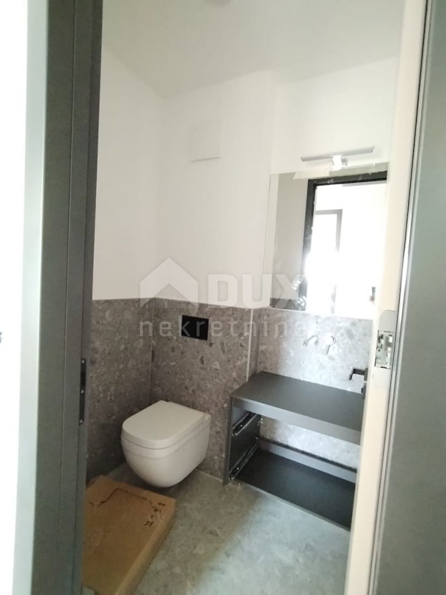 Appartamento Centar, Pula, 61,99m2