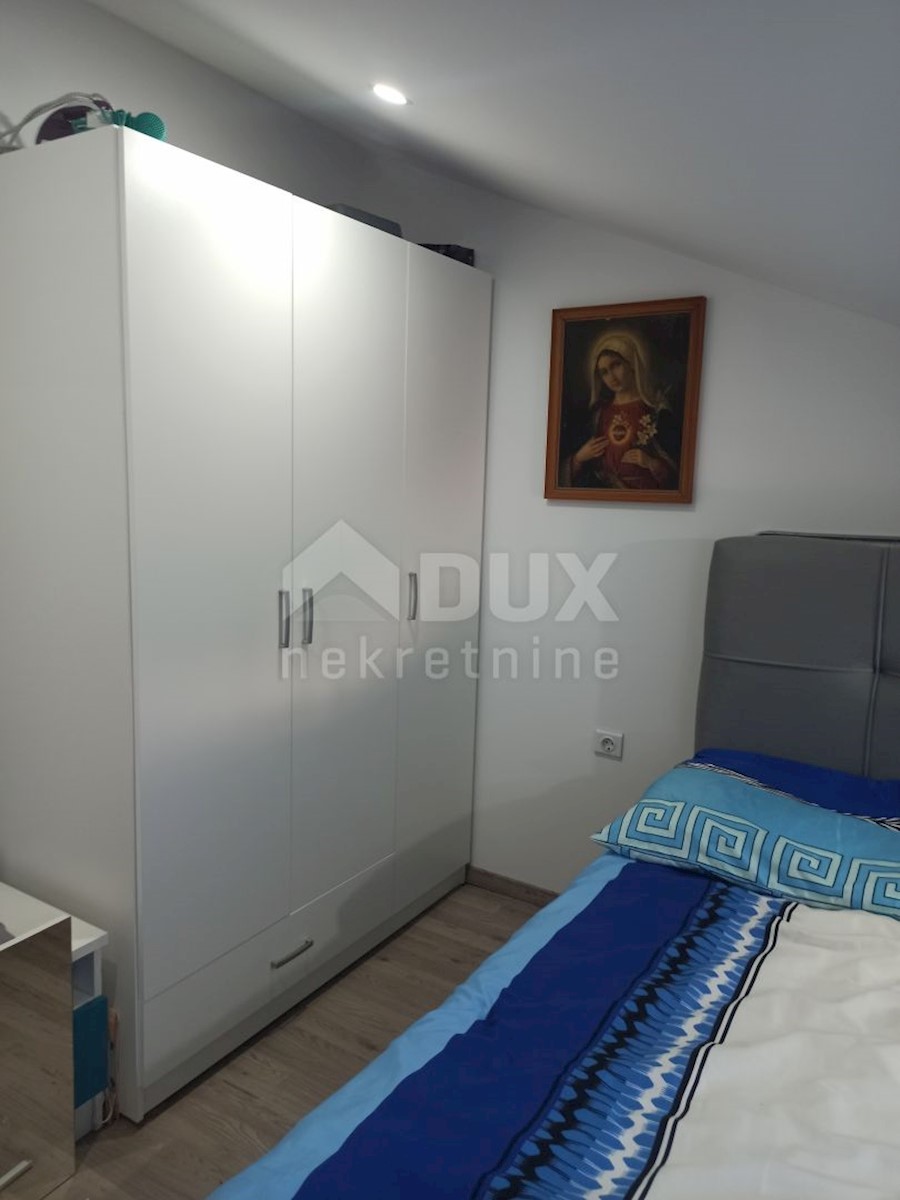 Appartamento Centar, Pula, 48m2