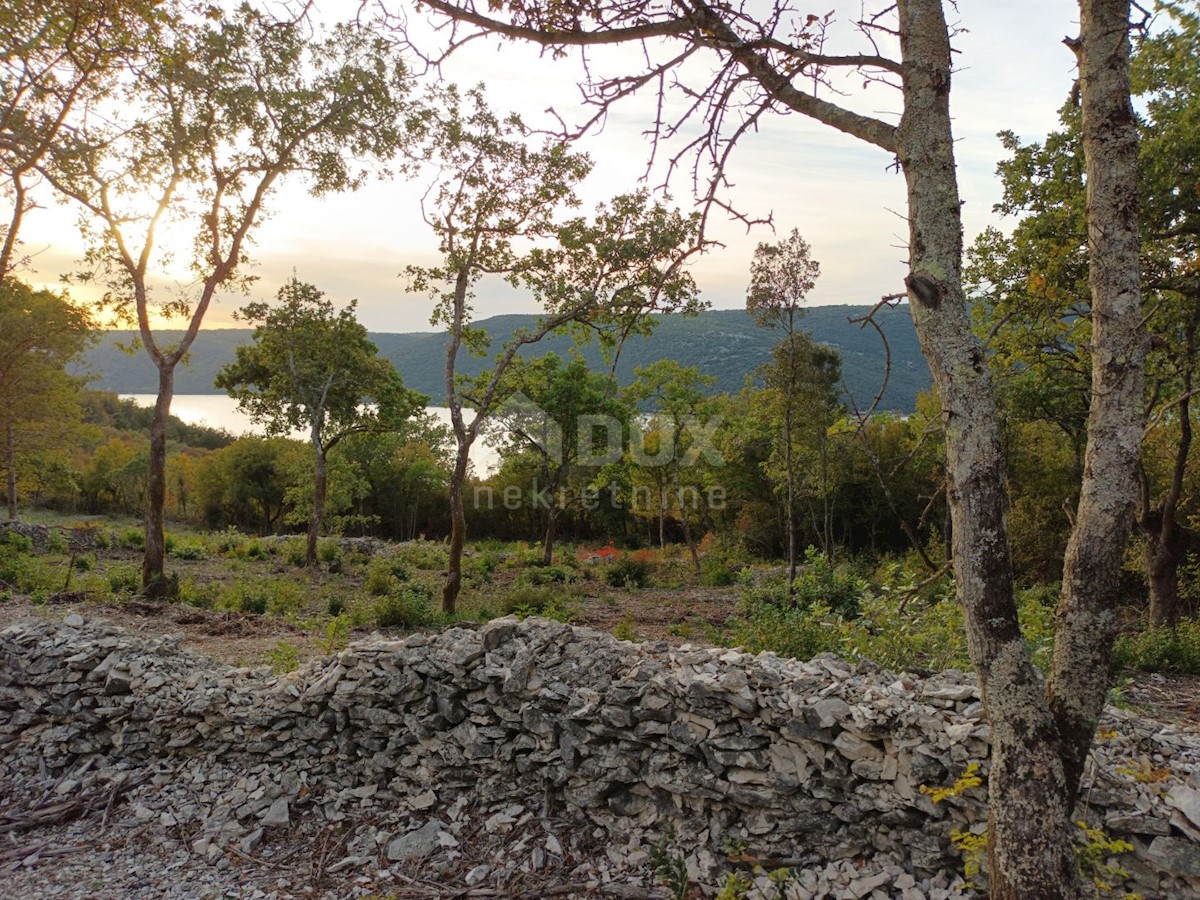 Terreno Rabac, Labin, 1.574m2