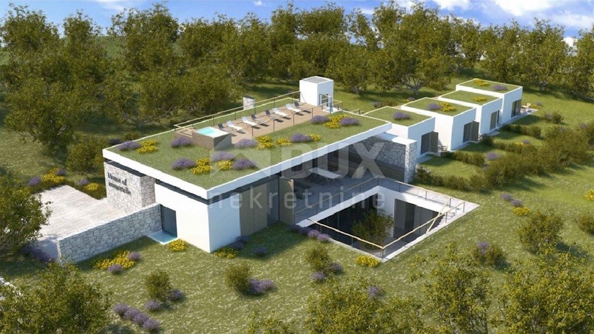 Terreno Hvar, 30.000m2