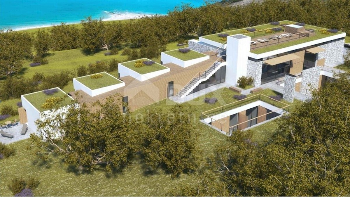 Terreno Hvar, 30.000m2