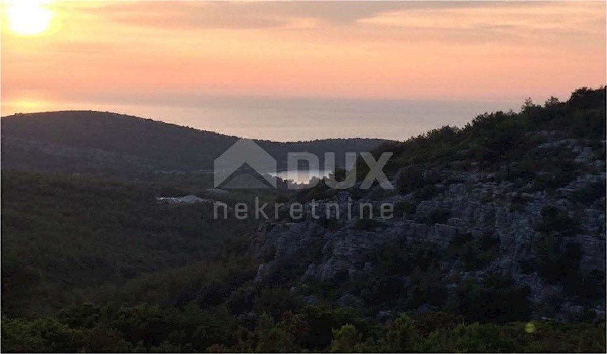 Terreno Hvar, 30.000m2