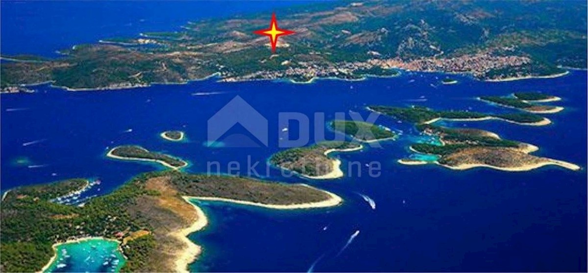 Terreno Hvar, 30.000m2