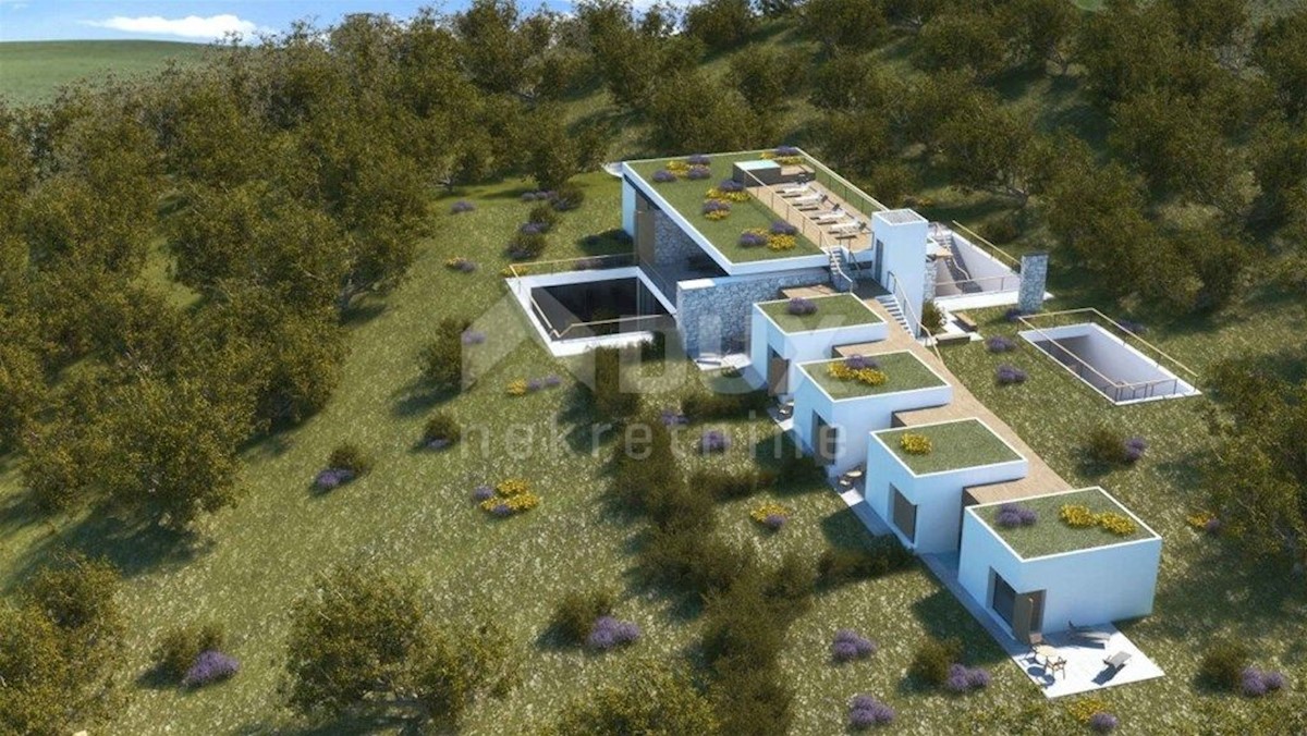 Terreno Hvar, 30.000m2