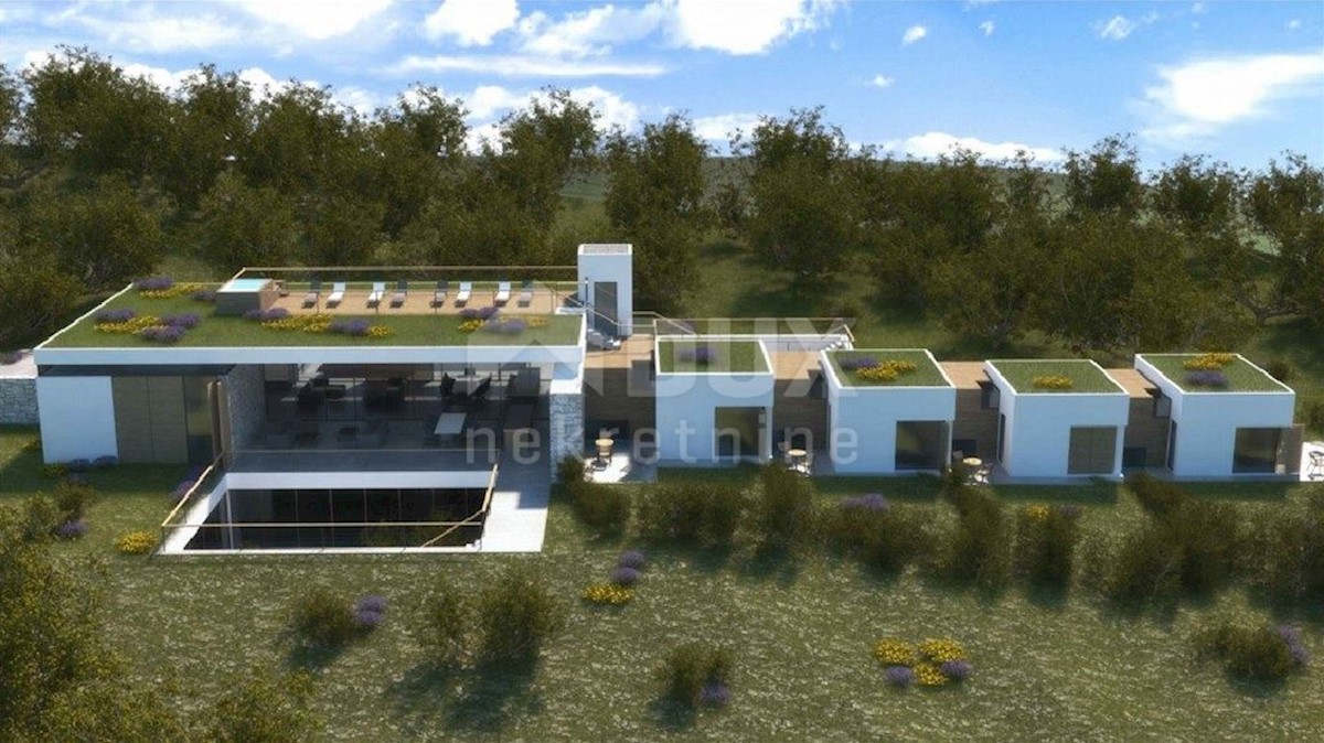 Terreno Hvar, 30.000m2