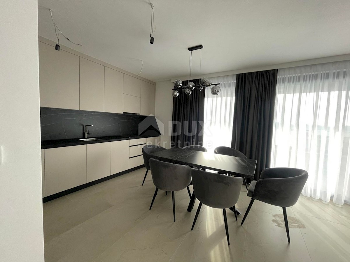 Appartamento Medulin, 140m2