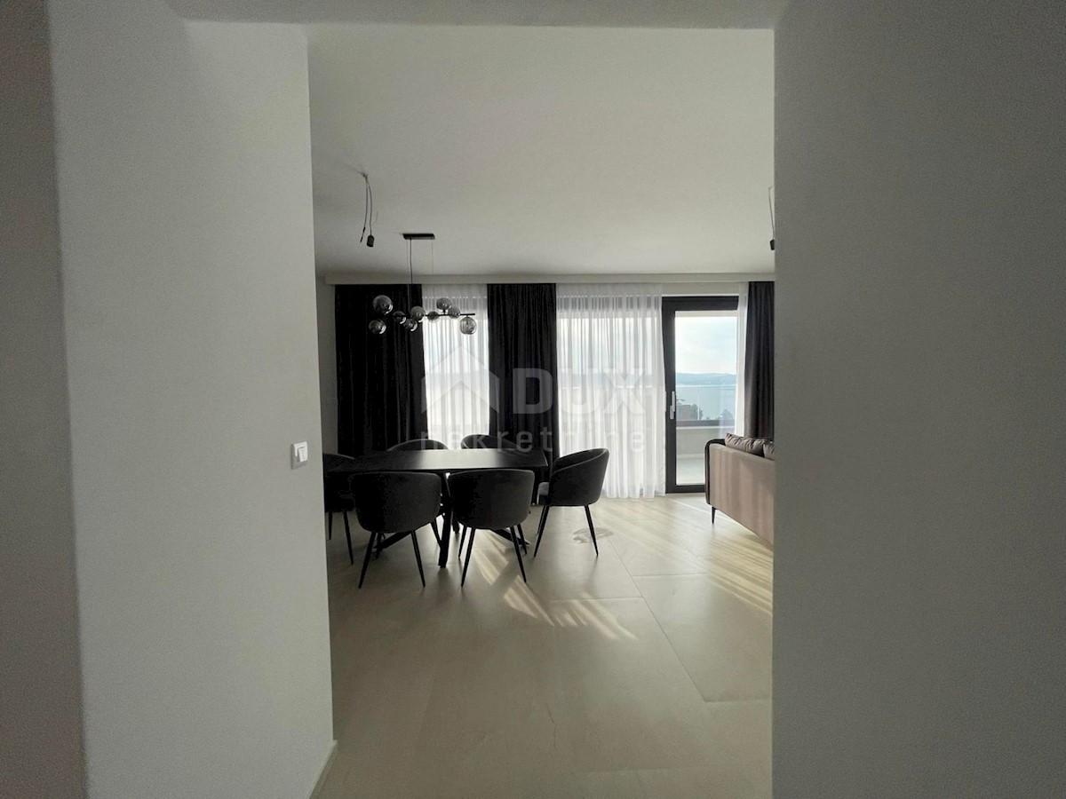 Appartamento Medulin, 140m2