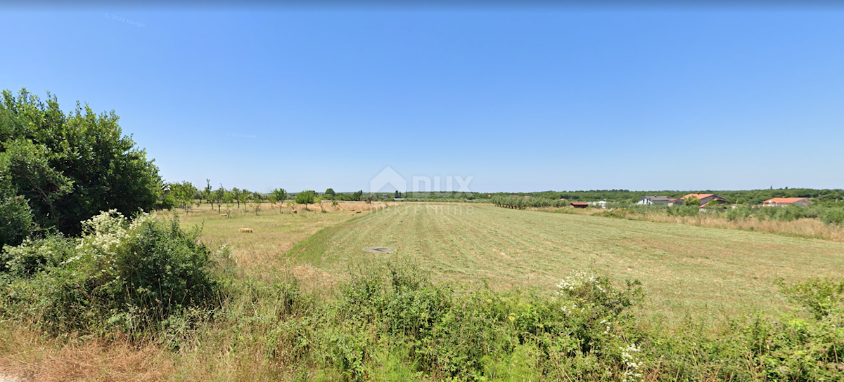 Terreno Galižana, Vodnjan, 1.083m2