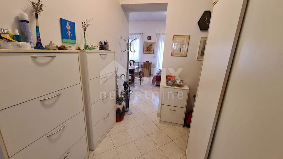 Appartamento Labin, 158m2