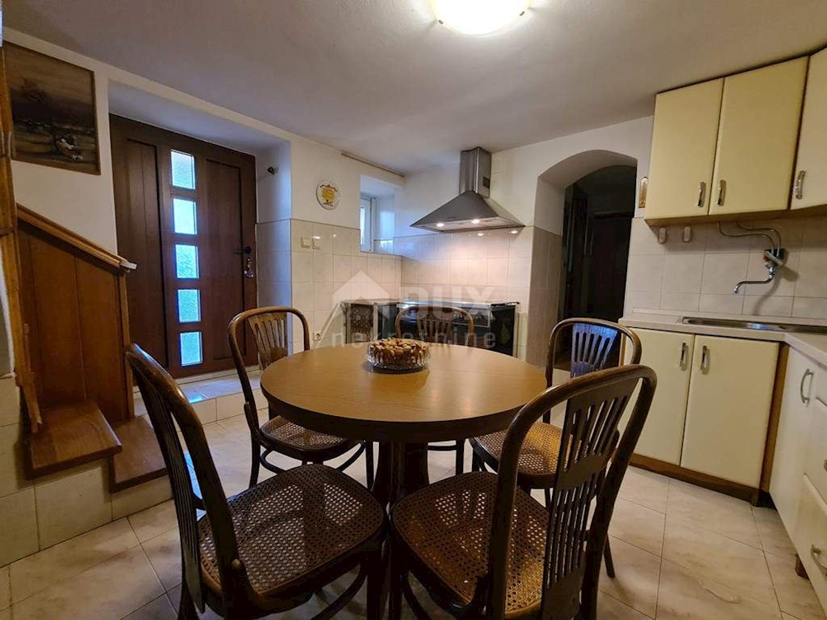 Appartamento Labin, 158m2